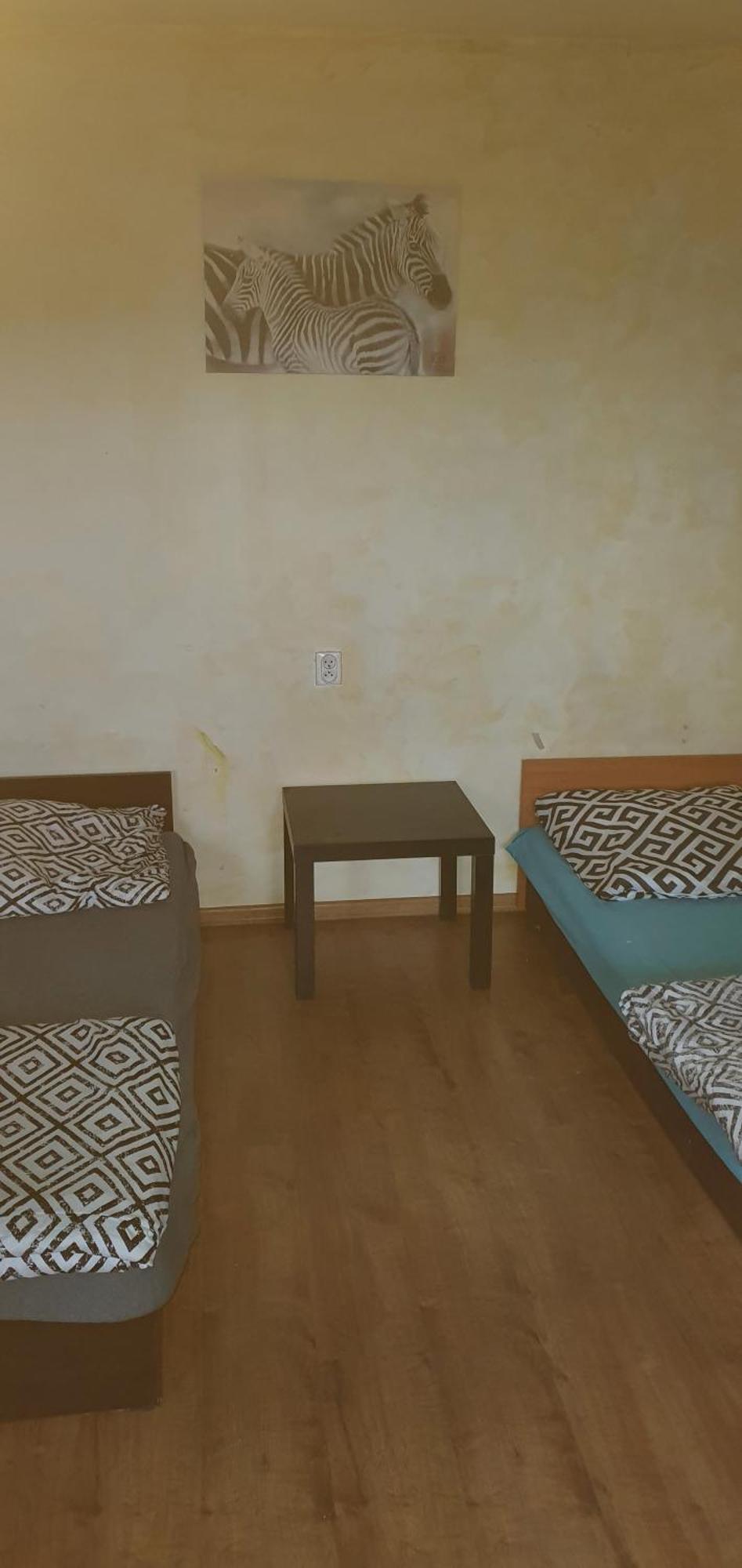 Mieszkanie 6 Osobowe Appartement Tomaszów Mazowiecki Buitenkant foto