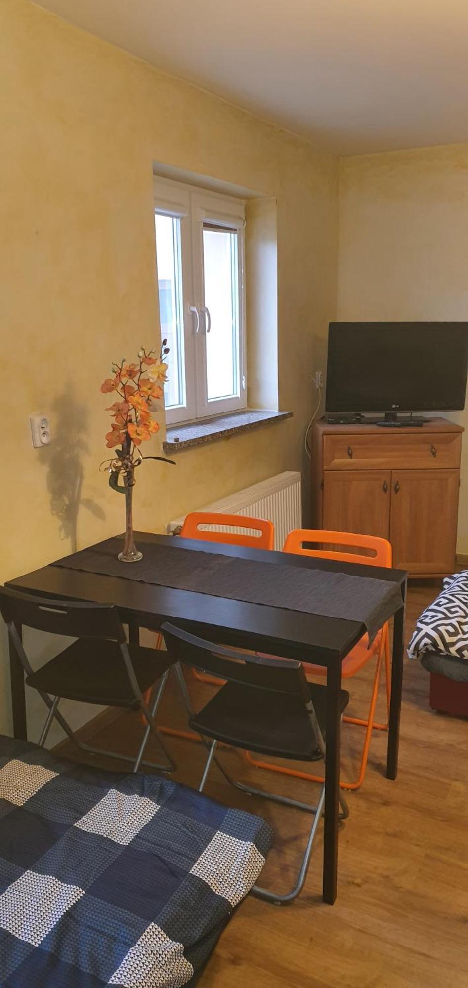 Mieszkanie 6 Osobowe Appartement Tomaszów Mazowiecki Buitenkant foto